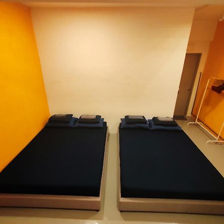 The Cocoon Capsule Hotel Cameron Highlands Luaran gambar